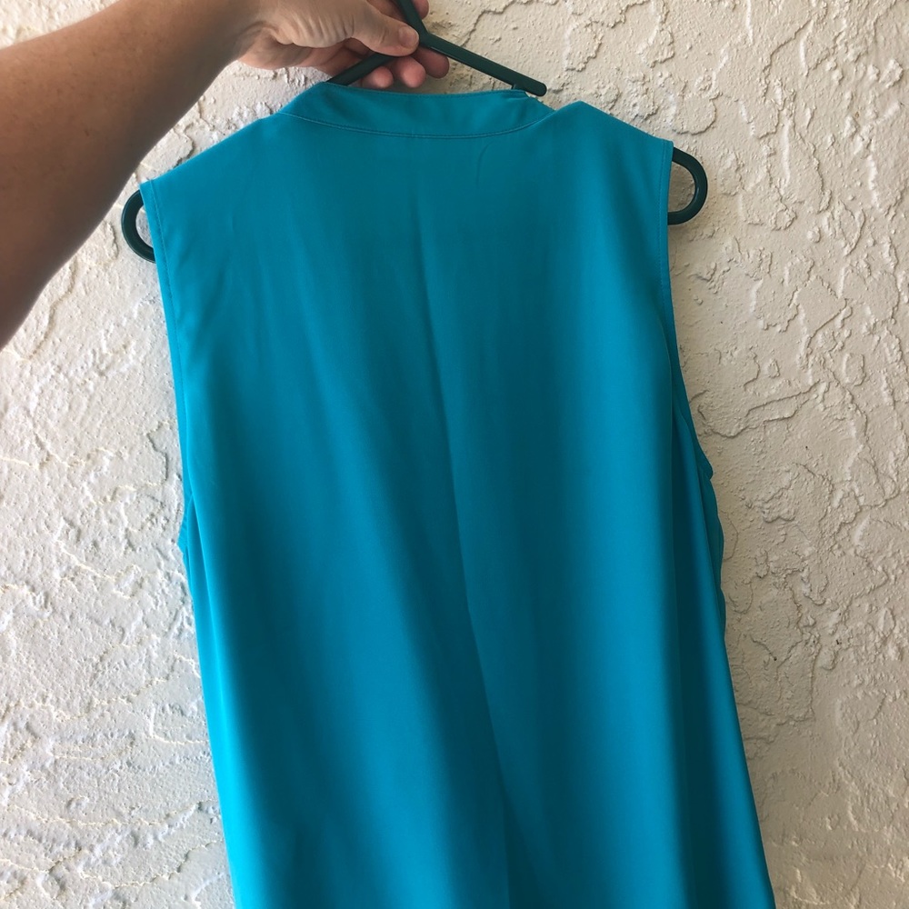 Blouse - Picture 6 of 7